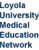Loyola University Medical
Education Network